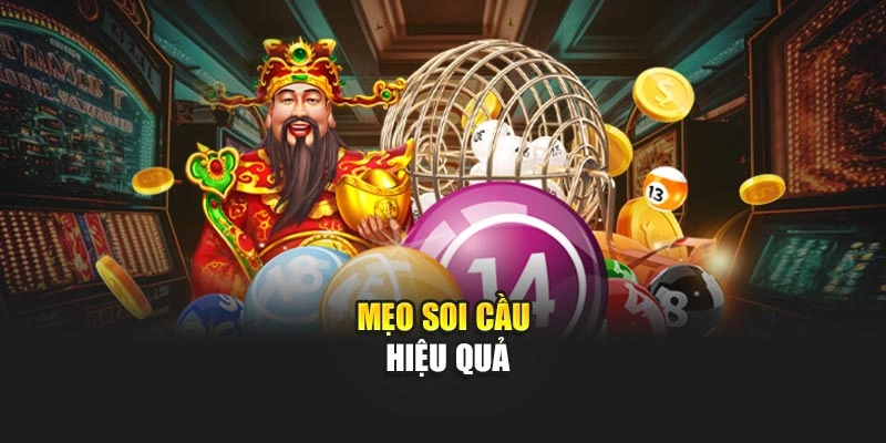 Mẹo soi cầu hiệu quả